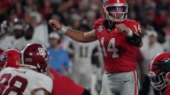 Kentucky at Georgia odds, picks and predictions
