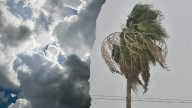 Fuertes vientos y chubascos: así será el clima HOY en Coahuila y La Laguna