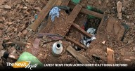 Earthquake of magnitude 3.5 strikes Nepal