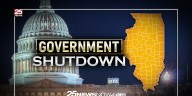 Rep. LaHood on potential government shutdown: ‘Let’s put politics aside’