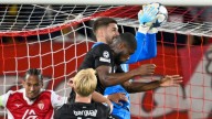 Monaco 0 - 0 Spurs - Match Report & Highlights
