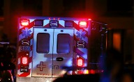 Man charged in St. Paul hit-and-run that left woman critically injured
