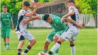 La reserva de Colón cortó la mala racha ante Banfield y sueña con meterse en los playoffs