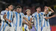 La Selección Argentina jugará su octava final en el Mundial Sub