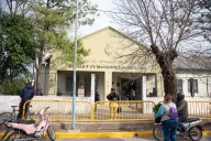 Docentes de la Escuela 176 reclaman flexibilizar la prohibición de salidas escolares