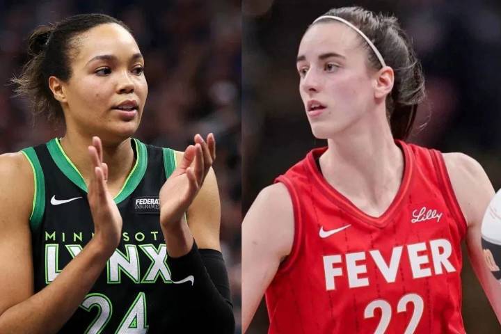 Caitlin Clark’s Exit Interview Highlights WBB’s Biggest Dilemma Involving Napheesa Collier