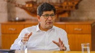 Gobernador Regional de Arequipa acusa movimientos internos que buscan desestabilizar su gestión