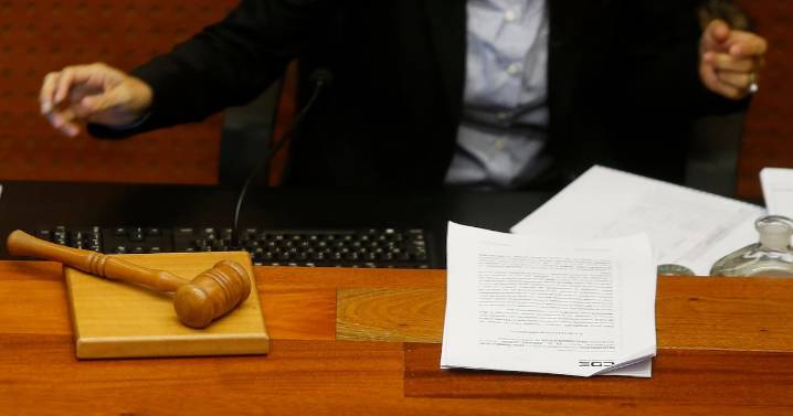 Sujeto queda en prisión preventiva por el homicidio a estudiante de 16 años en Viña del Mar