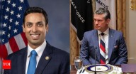 Indian-origin Congressman Suhas Subramanyam slams Pete Hegseth over limiting Pentagon reporting: 'Attack on freedom, Democracy'