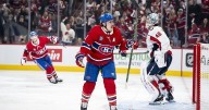 Canadiens aim for playoff return as expectations rise: 'It gets tougher now'