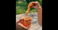 300 aperturas de Popeyes