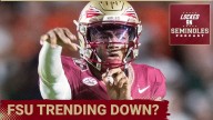DO OR DIE: Florida State Must Make A Stand vs Pittsburgh