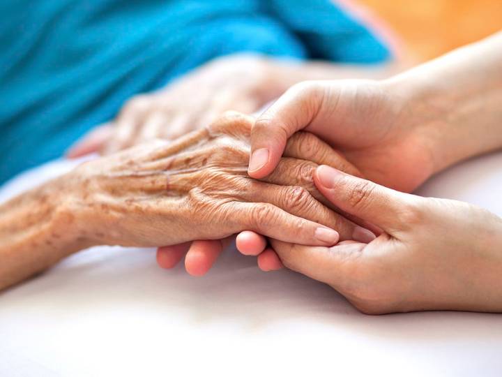 Dementia patient gets MAID after family 'brought forward' the request