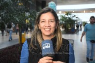 Retamozo: “La elección se vive en un clima de mucha paz social”