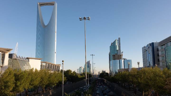 Chinese firm backs Saudi Arabia’s $1 billion culture push