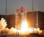 China sends 11th group of internet satellites into orbit for global constellation