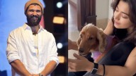 Rashmika Mandanna’s new reel leaves fans convinced she’s engaged to Vijay Devarakonda