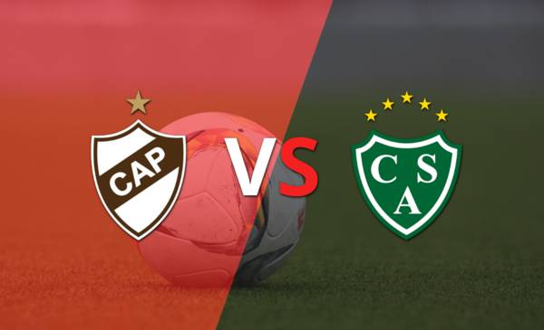 Platense se enfrentará ante Sarmiento por la fecha 14