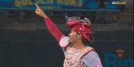 Maui-native becomes Major League Baseball manager