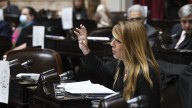 Alejandra Torres: la “paternidad” del PPP, la agenda del Congreso y el caso Espert