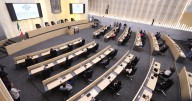 Diputados de Puebla detienen propuesta de regreso del fuero tras postura de Sheinbaum