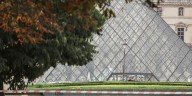 Robo en el Louvre: lo que se sabe de los dos sospechosos detenidos