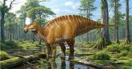 New duck-billed dino discovered in New Mexico