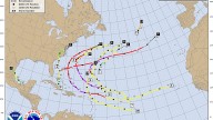 If it seems as if hurricane season will never end, compare to 2020
