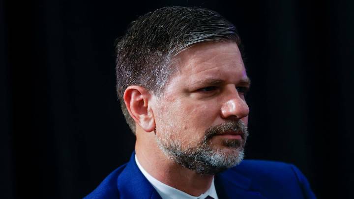 Florida House Republicans designate Garrison as next speaker