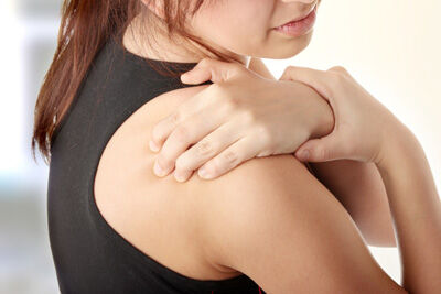 Greater Displacement in AC Joint Dislocations Linked to Poorer Postoperative Outcomes: Study
