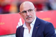 Morata, principal ausencia en la lista de España para medirse con Georgia y Bulgaria