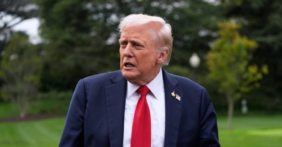 Trump to undergo medical check