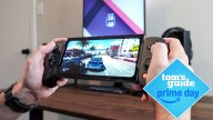 Backbone gaming controller deals are here for Prime Day, but going fast