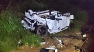 Four Killed In Multi-Vehicle Collision On Bengaluru
