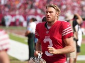 Bills sign punter Mitch Wishnowsky with Cameron Johnston out