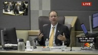 CEO of FPL defends company seeking highest shareholder profit in nation