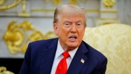 China, like India, is scaling back Russian oil purchases at President Trump’s request, says US