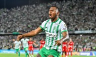 Morelos se la juega por Nacional: decisión clave sobre su futuro
