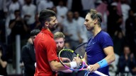Novak Djokovic, sobre Nadal: "Nunca hemos sido amigos. Entre rivales, es imposible"