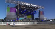Breakaway Music Festival takes over Sacramento this weekend with headliners Tiesto, Martin Garrix