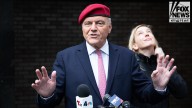Curtis Sliwa dejects calls for him to withdraw from New York City mayor race