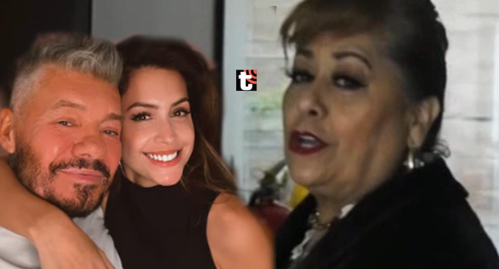 Doña Martita niega que Milett y Tinelli estén haciendo show tras negar ruptura: “Fue un error garrafal” La mamá de Milett Figueroa habló tras protagonizar tenso momento en ‘América Hoy’ al defender la