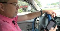 As government shutdown drags on, Redstone Arsenal employee finds work where he can