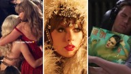 Taylor Swift: World reacts to pop star’s 12th studio album The Life of a Showgirl