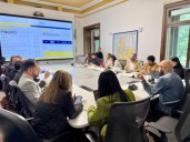 UNGRD destinará más de $92 mil millones para construir buque humanitario y reasentar familias indígenas en Nariño