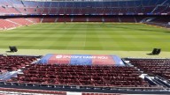 El Barça planea abrir el Camp Nou al público la próxima semana