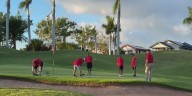 Philippine Airlines 3rd USA Cup honors companies late president