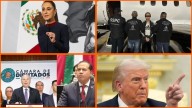 Las noticias más importantes del 23 de octubre en México