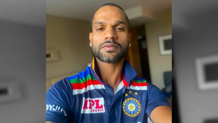 Shikhar Dhawan on why he did not play vs Pakistan Legends: ‘Terror attack was still very raw… my soul wasn’t ready to play’