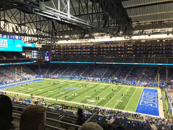 CHSL’s Prep Bowl lineup set for Week 8 of season